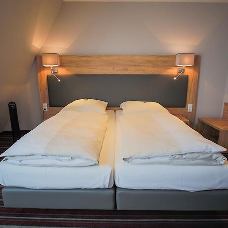 Hotel Suederelbe Hamburgo Exterior foto