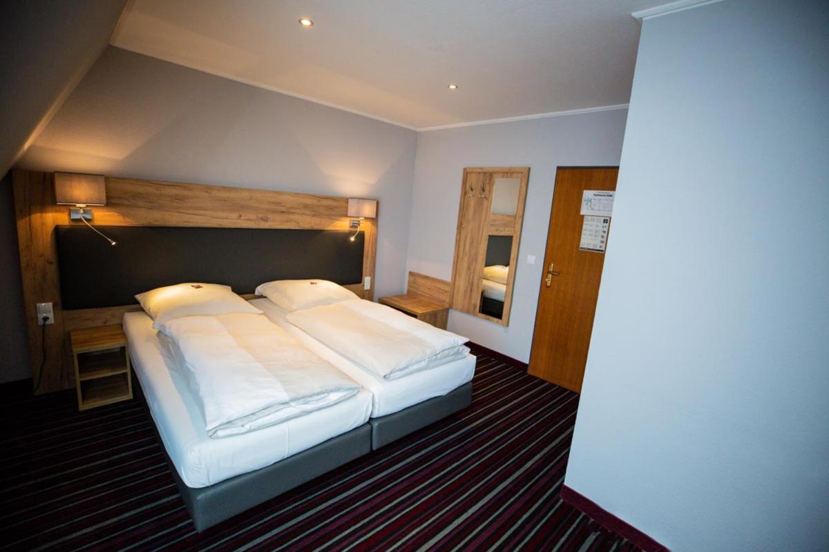Hotel Suederelbe Hamburgo Exterior foto