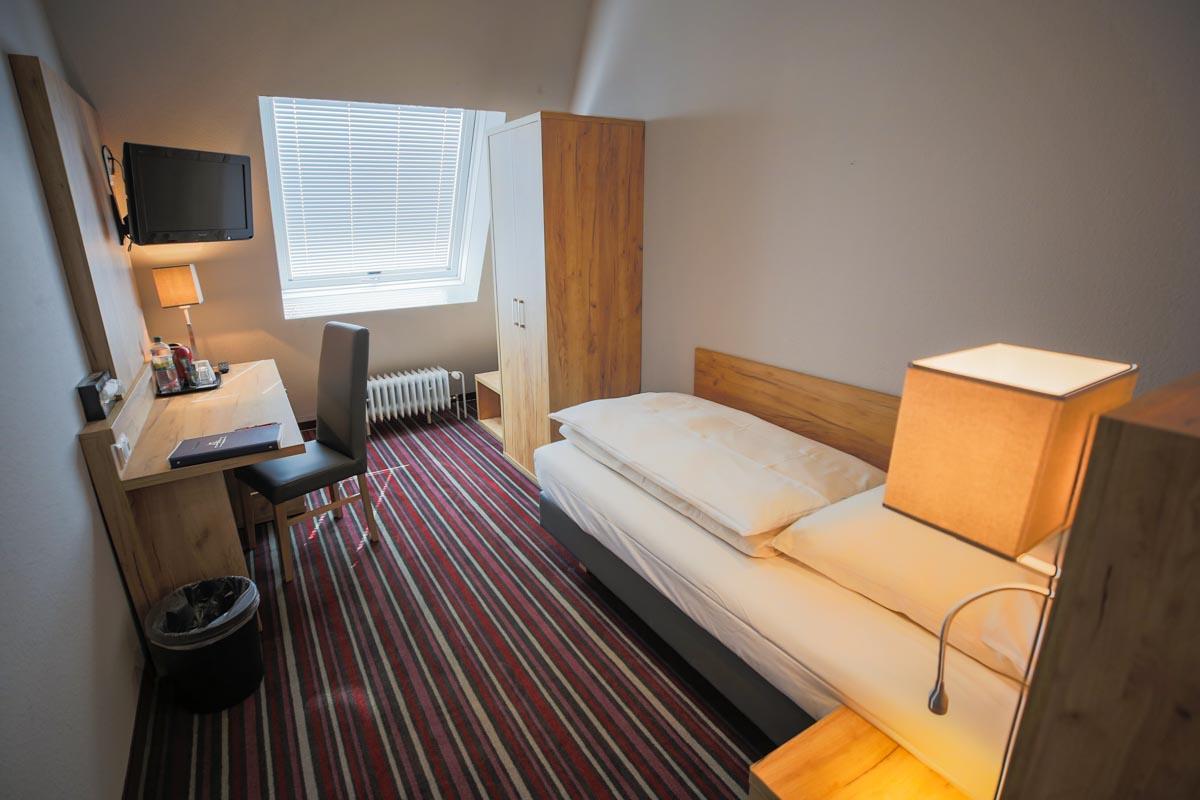 Hotel Suederelbe Hamburgo Exterior foto