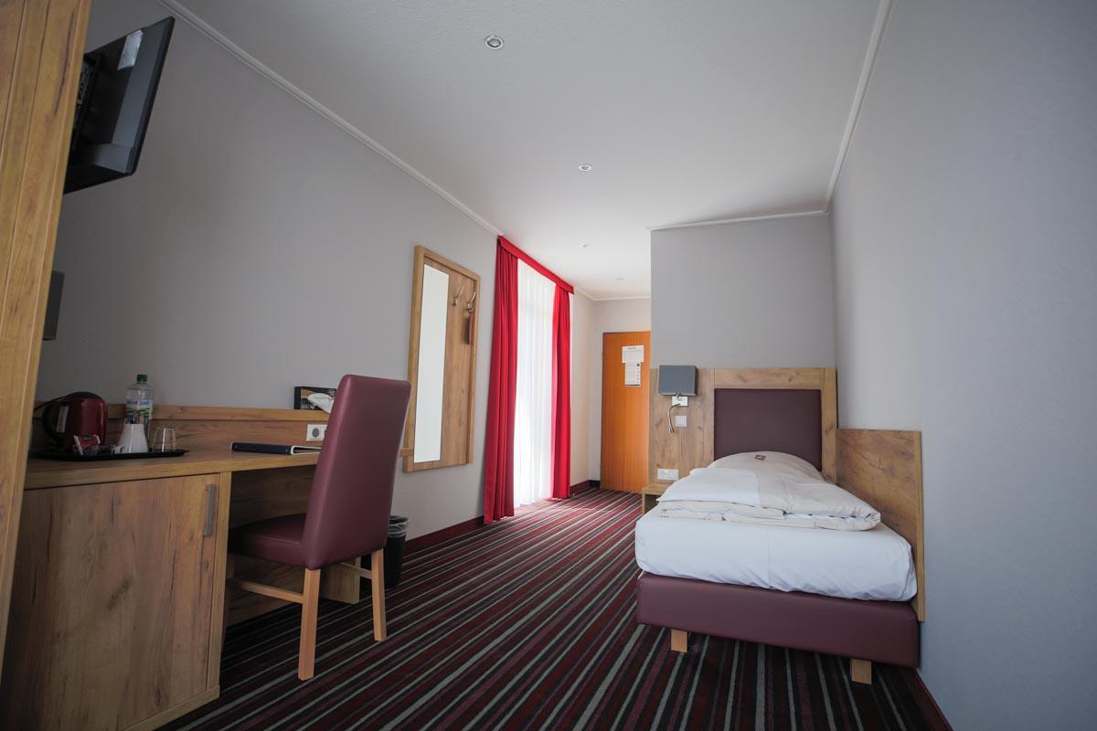 Hotel Suederelbe Hamburgo Exterior foto