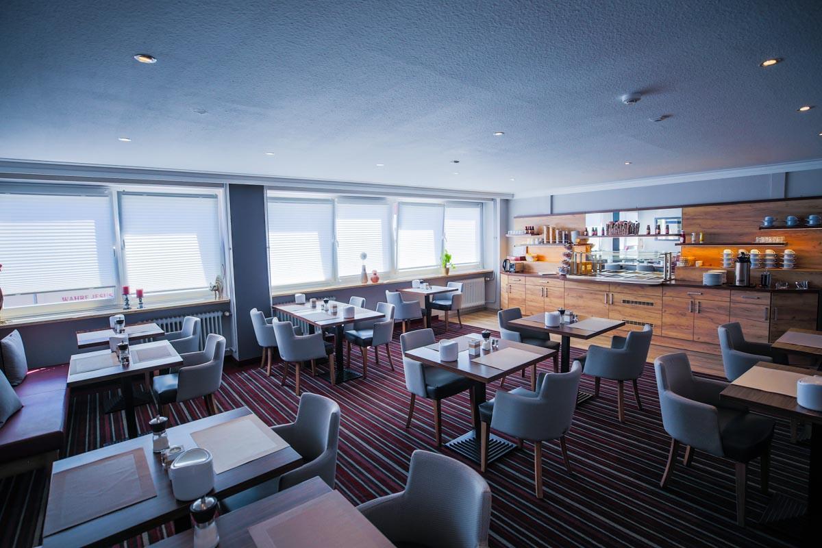 Hotel Suederelbe Hamburgo Exterior foto